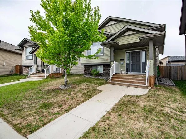 50 W Trimble Close, Red Deer, AB T4P 0N6