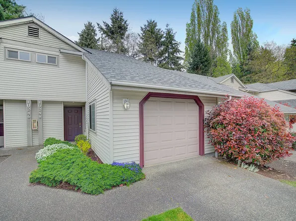 10248 NE 138th Pl #B-3, Kirkland, WA 98034