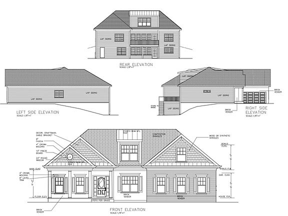 3rd image of 1239 Grace Ann Ct
