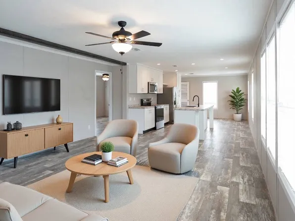 813 Armadillo St, Princeton, TX 75407