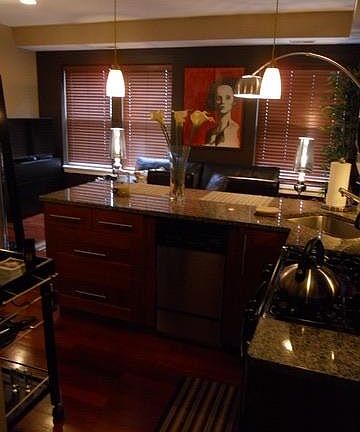 2nd image of 3754 N Bernard St APT 1B