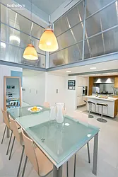 Sold by Sotheby's International Realty