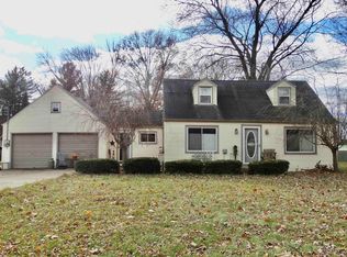 5220 S Washington Rd, Saginaw, MI 48601