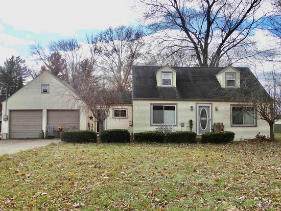 5220 S Washington Rd, Saginaw, MI 48601