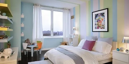 Rented by Citi Habitats