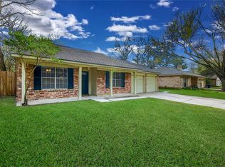 10802 Coralstone Rd, Houston, TX 77086