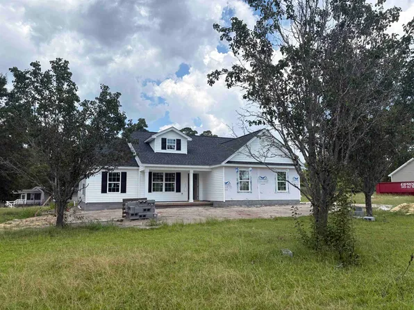 1002 Highway 45 Lot 1A | Magnolia, Loris, SC 29569