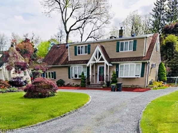 27 River Rd, Byram Twp., NJ 07874