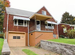 630 George St, Turtle Creek, PA 15145