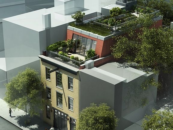 3rd image of 271 W 10th St