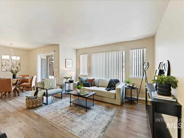 2285 S Challenger Ln APT 102, Boise, ID 83705