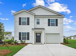 25 Bardwell Way, Port Wentworth, GA 31407