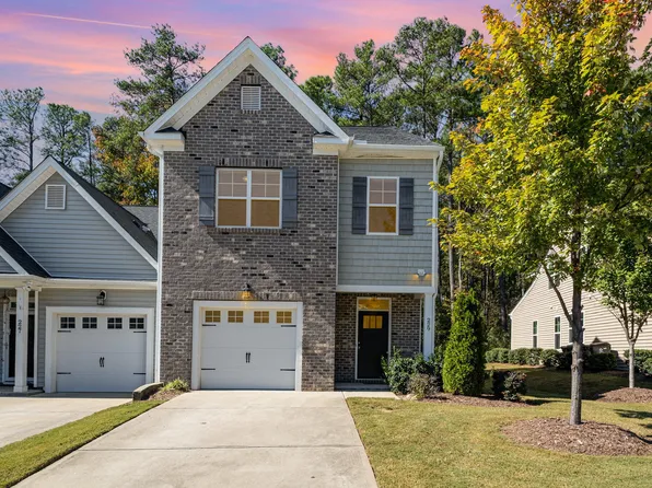 229 Zante Currant Rd, Durham, NC 27703