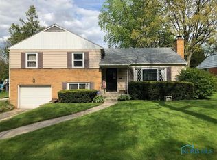 5602 Yermo Dr, Toledo, OH 43613