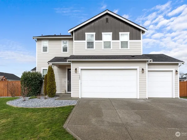 1580 E Packard Avenue, Buckley, WA 98321