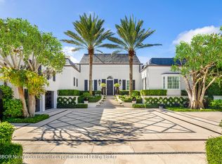 134 Casa Bendita, Palm Beach, FL 33480