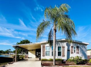 10012 Merion Ct #46-F, North Fort Myers, FL 33903