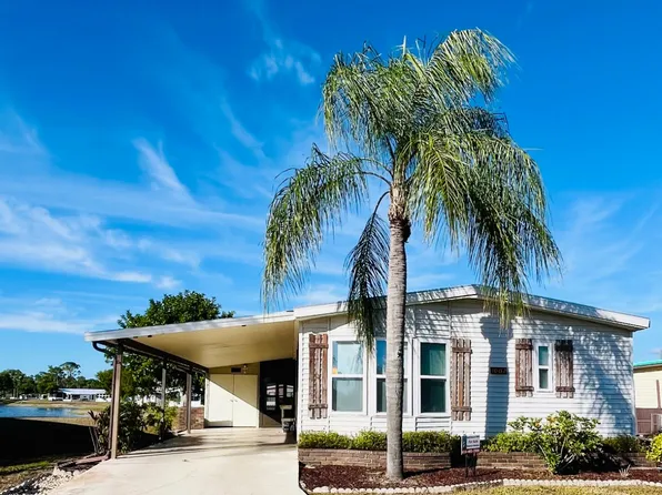 10012 Merion Ct #46-F, North Fort Myers, FL 33903