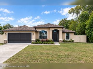 10244 Heathcliff St, Spring Hill, FL 34608