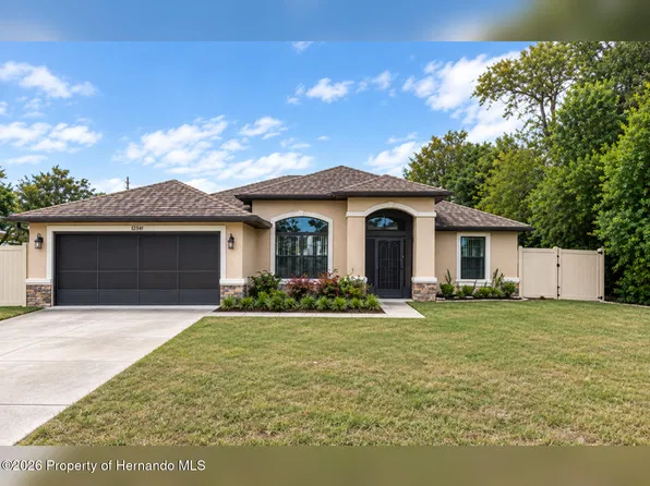 10244 Heathcliff St, Spring Hill, FL 34608