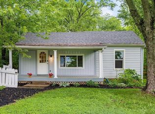 6310 Logan Rd, Powell, OH 43065