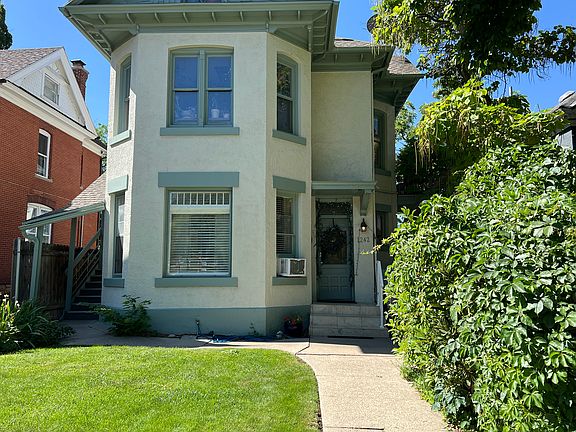2nd image of 1242 E South Temple St #1