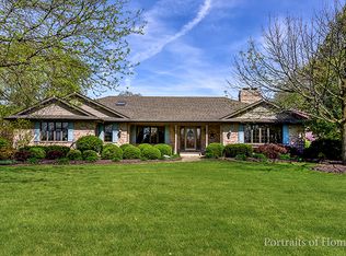 27055 S Mc Kinley Woods Rd, Channahon, IL 60410