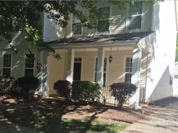 10139 Caldwell Depot Rd, Cornelius, NC 28031