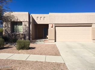 7415 E Placita Rio Cabo, Tucson, AZ 85715