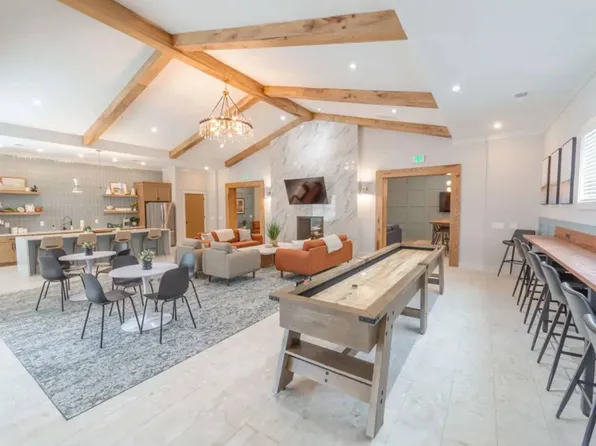 The Station at Lenoir City