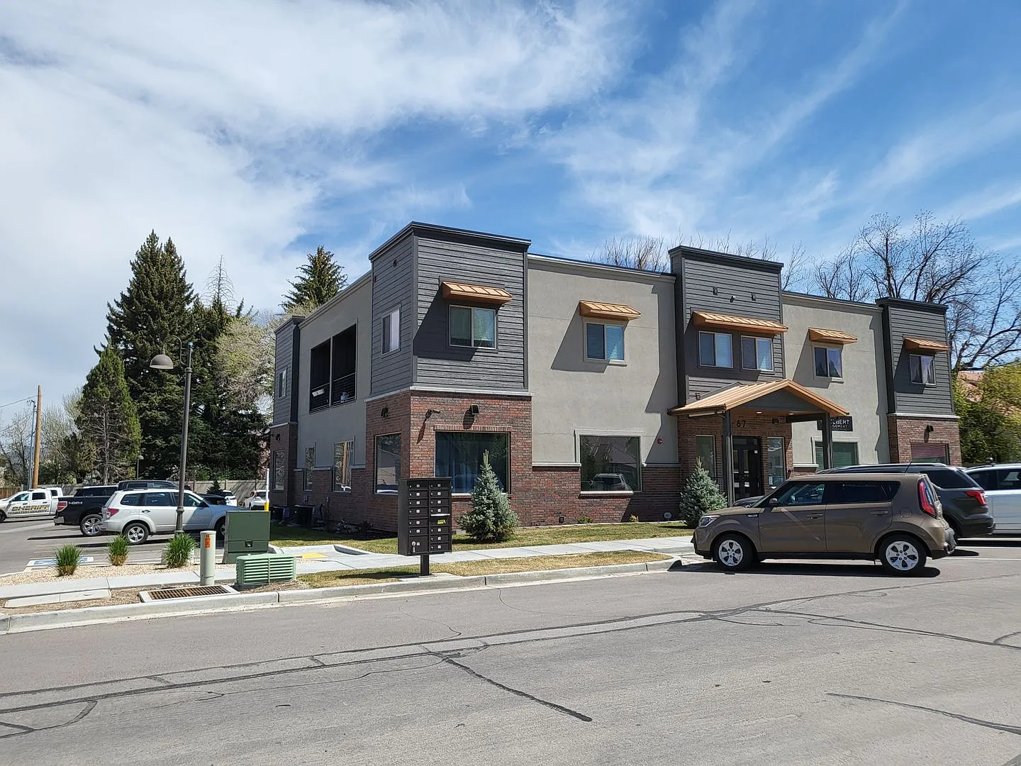 2 Bedroom 2 Bathroom Condo Downtown Heber Utah! — Photo 1