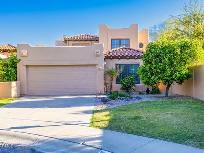 7745 E Montebello Ave, Scottsdale, AZ, 85250