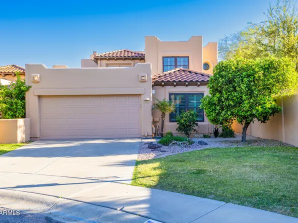 7745 E Montebello Avenue, Scottsdale, AZ 85250