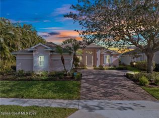 303 Swallowtail Ln, Sebastian, FL 32958