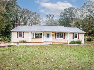 12201 Beaverwood Dr, Chesterfield, VA 23832