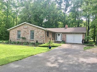 20718 Weisburg Rd, Sunman, IN 47041