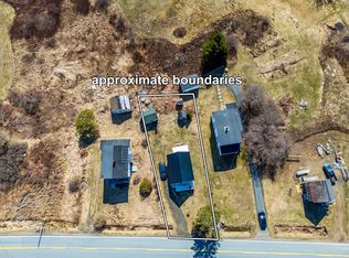 3148 Highway 217, Tiverton, NS B0V 1G0