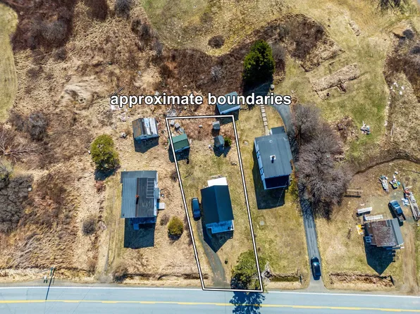 3148 Highway 217, Tiverton, NS B0V 1G0