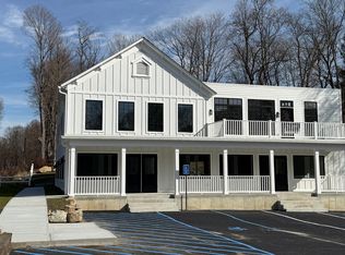 3 Side Cut Rd #A, Redding, CT 06896