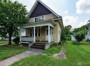 1417 Broadway St, Springfield, OH 45504