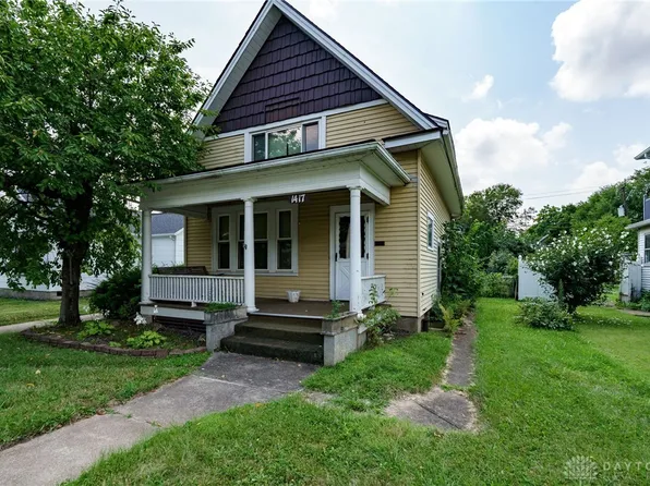 1417 Broadway St, Springfield, OH 45504