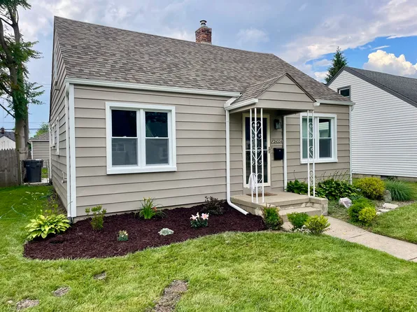 24334 Penn St, Dearborn, MI 48124