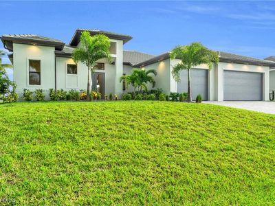 1236 NW 37th Pl, Cape Coral, FL, 33993