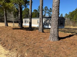 104 Ellen Ln, Fitzgerald, GA 31750