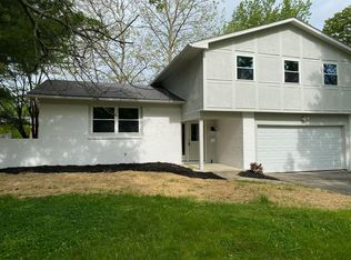 6905 Starfire Dr, Reynoldsburg, OH