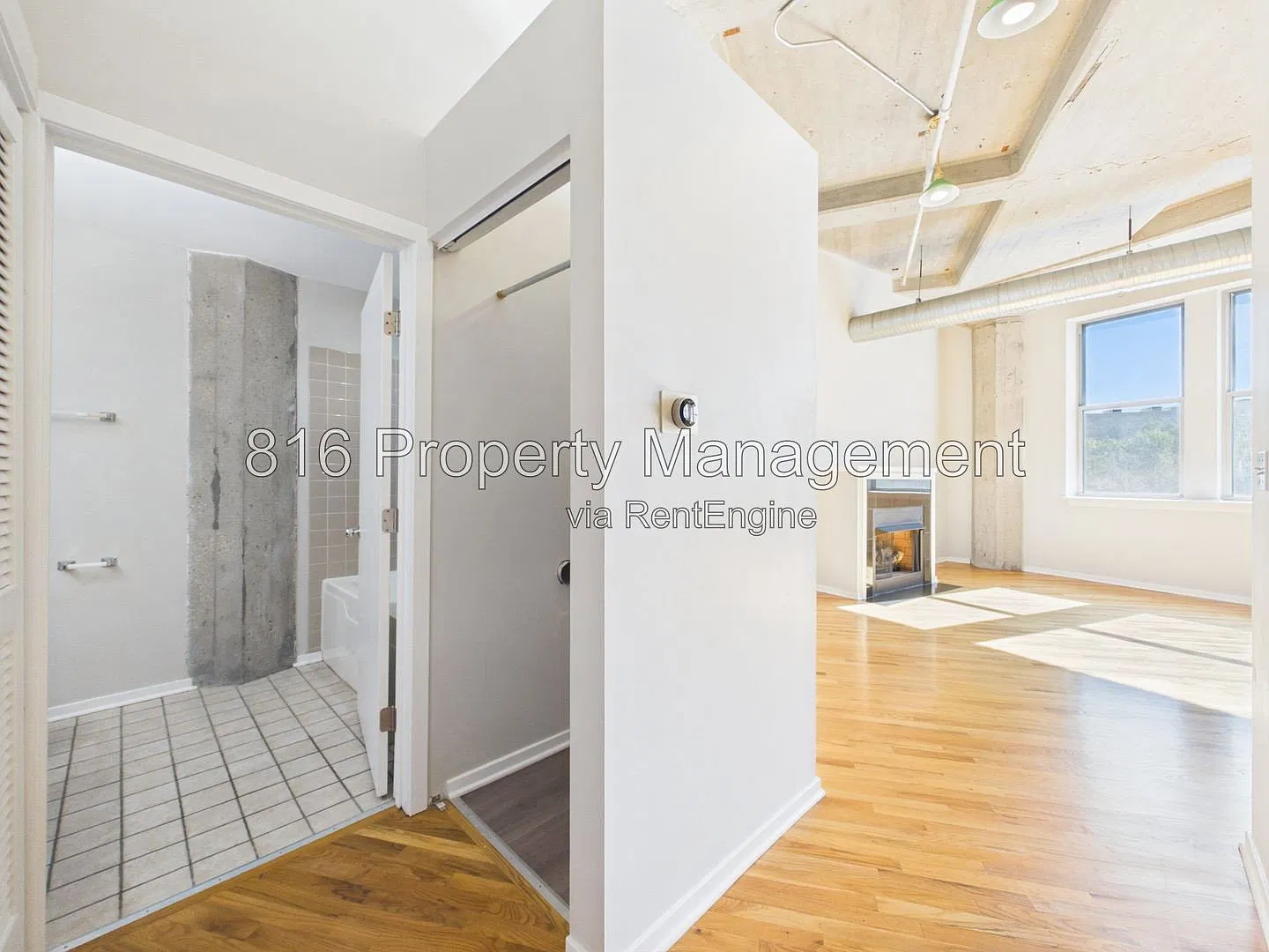 2 bed, 2.0 bath, 1112 sqft, $1,950 — Photo 4