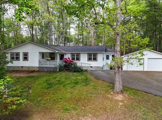 104 Country Corners Rd, Blairsville, GA 30512