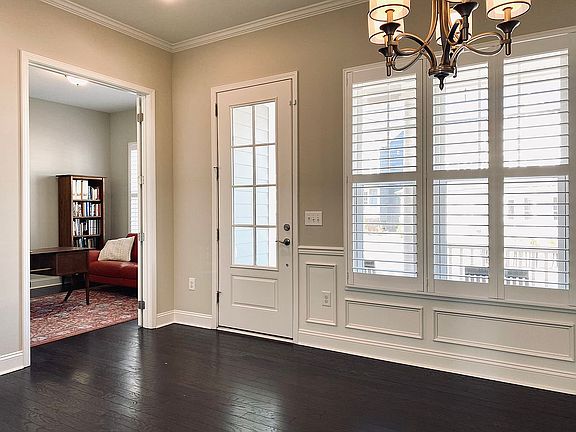 Entryway