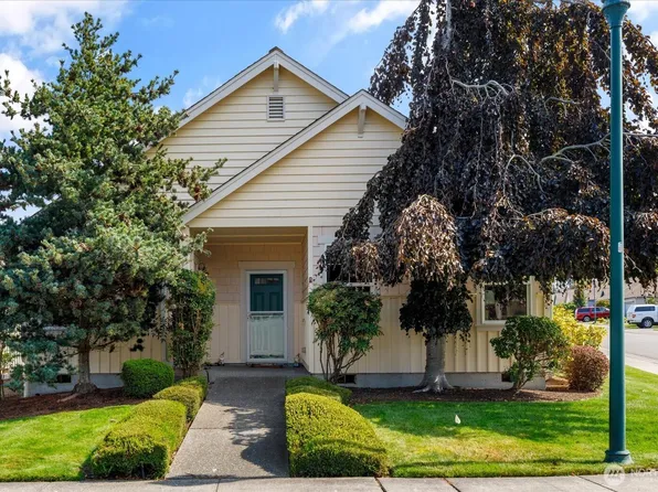 1292 SW Xavier Drive, Oak Harbor, WA 98277