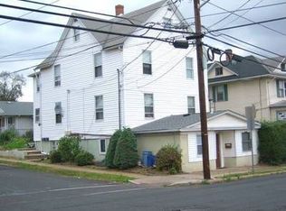 718 W Camplain Rd, Manville, NJ 08835